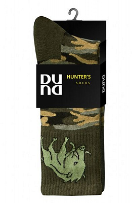 Шкарпетки чоловічі 2113 р. 25-27 хакі