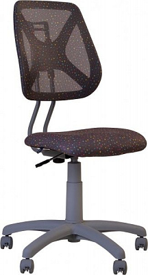 Кресло детское Nowy Styl WINNER GTS PG62 (CH) OD-04/SPR-05 серый