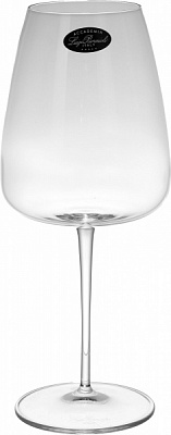 Набор бокалов для вина Talismano 12731/03 700 мл 2 шт. Luigi Bormioli 