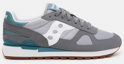 Кроссовки Saucony SHADOW ORIGINAL 2108-850s р.46,5 серый