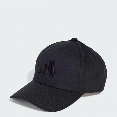 Кепка Adidas BBALL CAP TONAL JE5657 OSFM черный