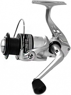 Котушка BratFishing Nitro 3000FD 4BB BF