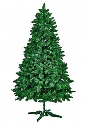 Елка искусственная Милана 1,8 м зеленый