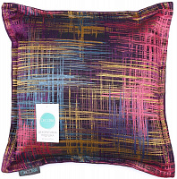 Подушка декоративна 42x42 см в асортименті Decora textile 