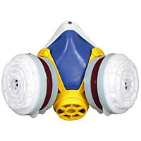 Респіратор Артекс ТОПОЛЬ А1Р1