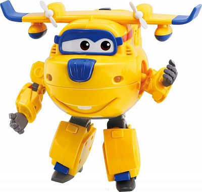 Игрушка-трансформер Super Wings Donnie YW710320