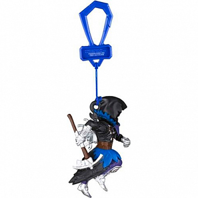 Фігурка-брелок Jazwares Fortnite Figure Hanger Raven S1