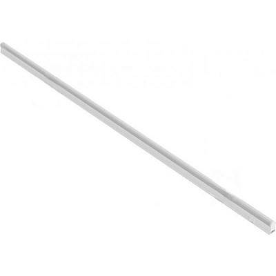 Светильник линейный Gauss TL LED 15 Вт 4001 К белый 