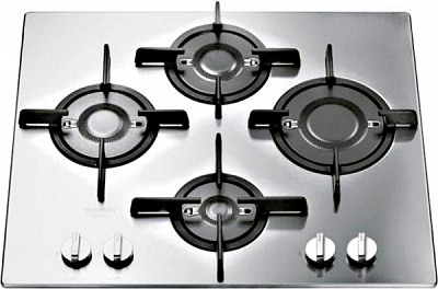 Варильна поверхня Hotpoint Ariston FTGHL 641 D/IX/HA