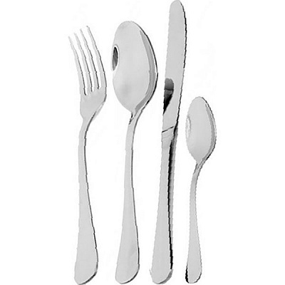 Набір столових приборів Dart Baguette 24 предметів