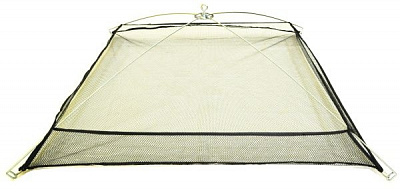 Павук Gladiator готовий для риболовлі (малявочнік) 1x1м