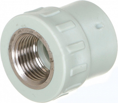 Муфта с внутренней резьбой ETS d25x3/4”