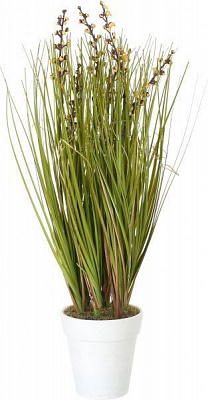 Квіткова композиція Штучні квіти у вазоні JYS-AP09