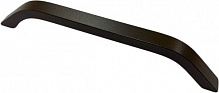 Мебельная ручка 308-160-V13 160 мм коричневый Viva