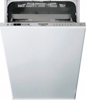 Вбудовувана посудомийна машина Hotpoint Ariston HSIC3T127C