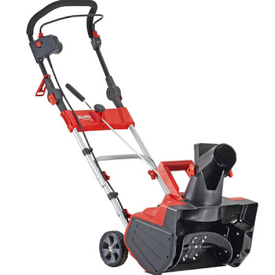 Снігоприбиральна машина AL-KO SnowLine 46 E 112932