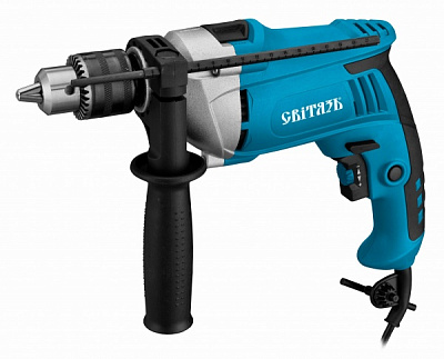 Дрель ударная СВІТЯЗЬ СДУ 950 РР