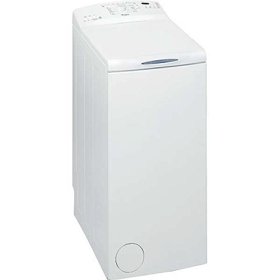 Пральна машина Whirlpool AWE 66710