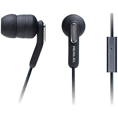 Гарнітура Real-El Z-1010 Mobile