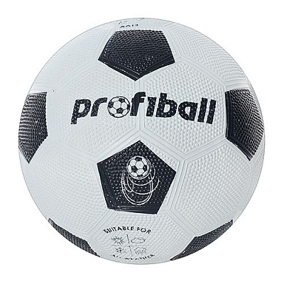 Футбольный мяч PROF1 Official VA-0013 