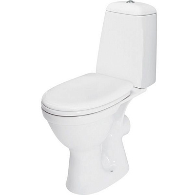 Компакт Cersanit 72 Nord 011