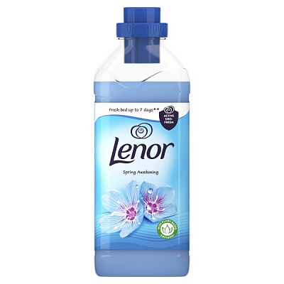 Кондиционер для белья Lenor Скандинавская весна 0,85 л