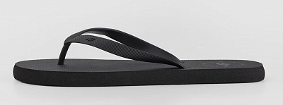 Шльопанці 4F FLIPFLOP M026A 4FMM00FFLIM026A-20S р.45 чорний