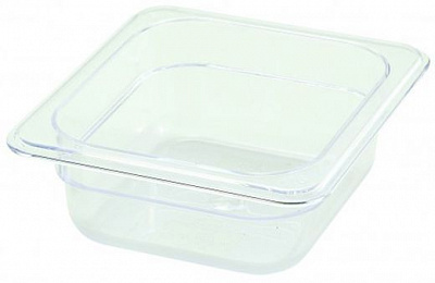 Гастроемкость Presto Ware GN 1/6-65