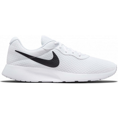 Кроссовки Nike TANJUN DJ6258-100 р.US 10,5 белый