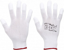 Перчатки ArtMaster с покрытием полиуретан M (8) RnyPu-FIN