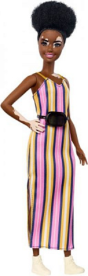 Кукла Barbie Fashion&Vitiligo