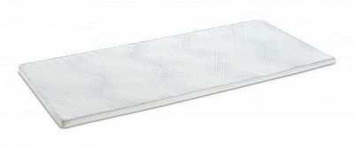 Топер Aloe Vera Orthocell Dormeo 90x190 см