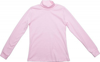 Джемпер детский Фламинго р.158 розовый 850-425 