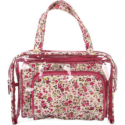 Набор косметичек Василек 3 шт