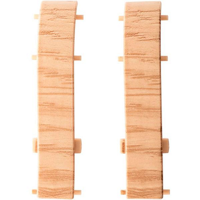 Комплект соединителей TIS дуб кордоба 