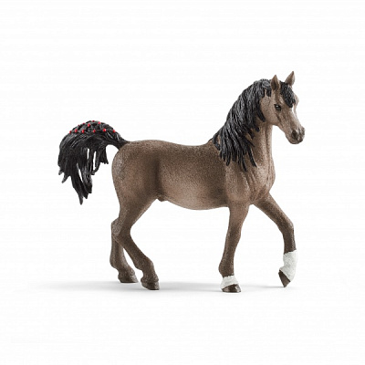 Фігурка Schleich Арабський жеребець арт. 13907 6688138
