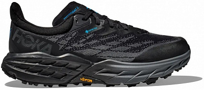 Кросівки Hoka 1127912-BBLC р.44,5 чорний
