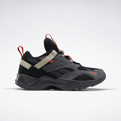 Кроссовки Reebok AZTREK 96 ADVENTURE EG8917 р.8,5 черный