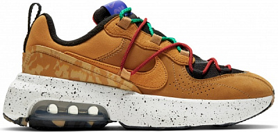 Кросівки Nike W AIR MAX VIVA DB5268-001 р.US 8,5 чорний