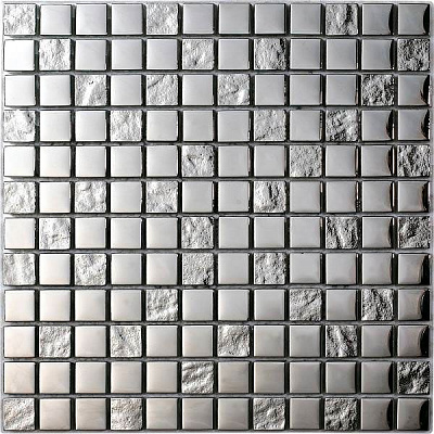 Плитка Intermatex Luxury Silver 30x30
