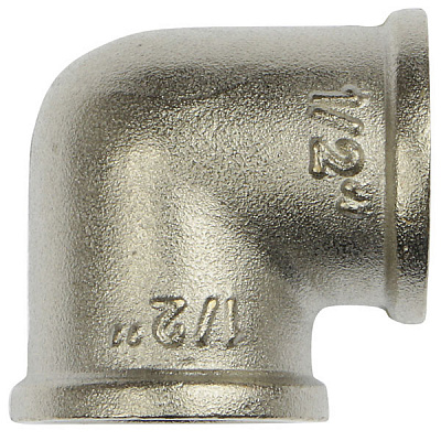 Колено ВВ Valtec 1/2