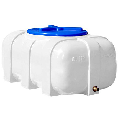 Емкость пищевая 100 RK