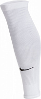 Гетри футбольні Nike Squad SK0033-100 р.S/M білий
