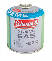 Картридж газовый Coleman C300 Performance 109370