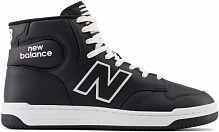Кросівки New Balance BB480COB р.45,5 чорний