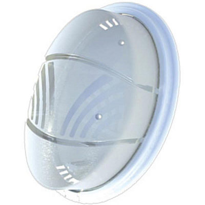 Светильник Borsan Ekolight белый