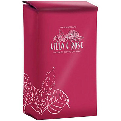Кофе в зернах Blaser Cafe Lilla Rose 250 г 7610443569205 