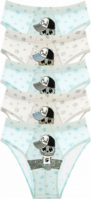 Трусы для мальчика Donella 76699KS р.146-152 в ассортименте 