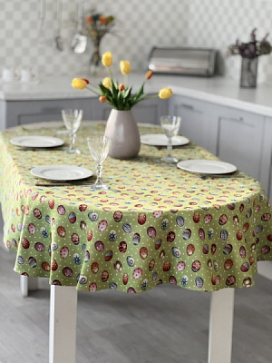 Скатертина EDEN865-180 137x180 см Limaso