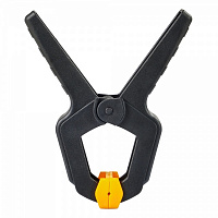 Струбцина пружинная 100 мм HQSC0204